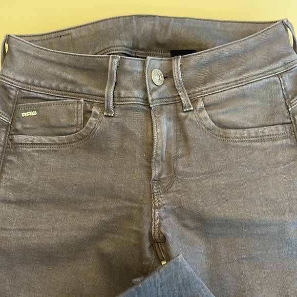 Raw G-Star Jeans - Picture 2 of 4